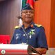 Avm Aneke speaks on Insurgents