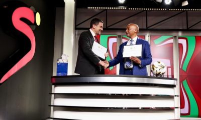 AFCON 2025: CANAL+ & SuperSport