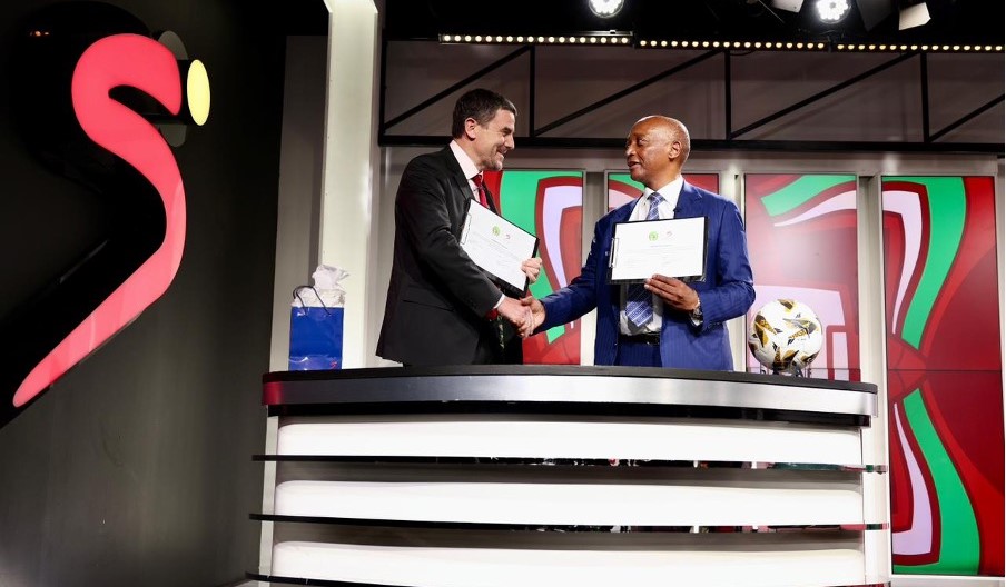 AFCON 2025: CANAL+ & SuperSport
