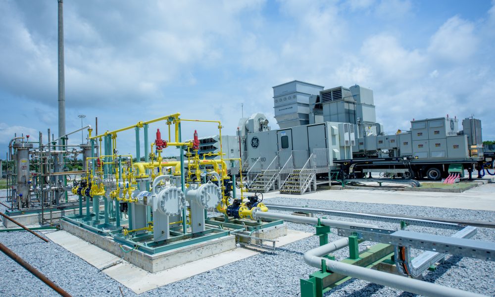 Dangote Partners thyssenkrupp