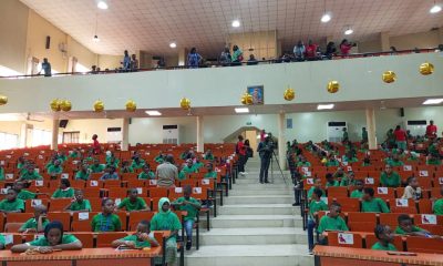 UCMAS 2025 Competition