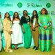 SheGlows Glo conference