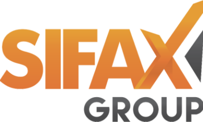 SIFAX Marine