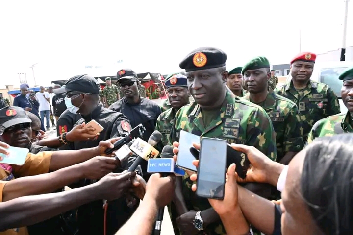 COAS