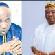Primate Ayodele , Bayo Adelabu