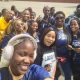 FirstBank Elephant Girls
