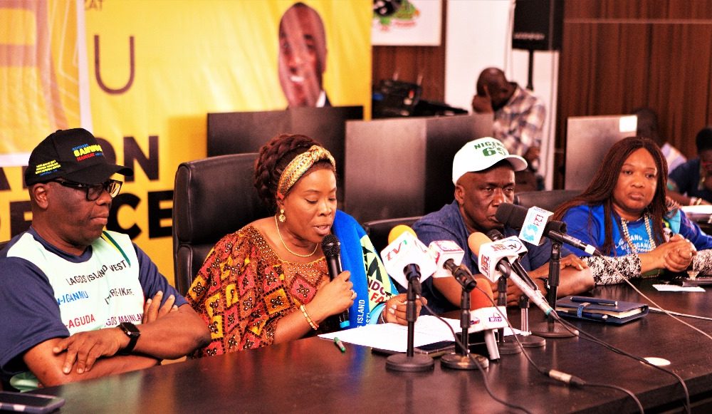 Lagos Launches MSME Trade Fair