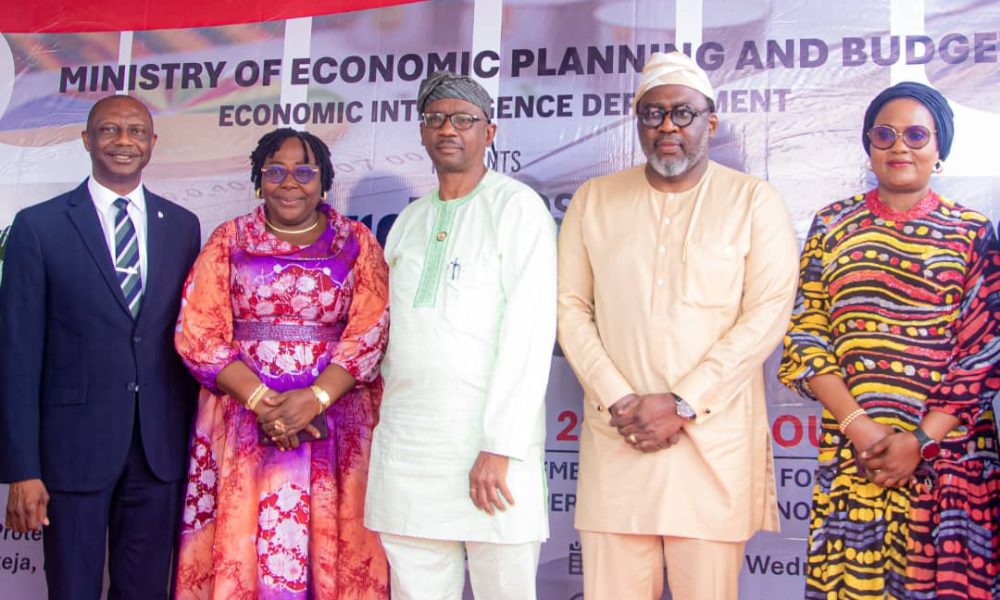 Lagos economic outlook