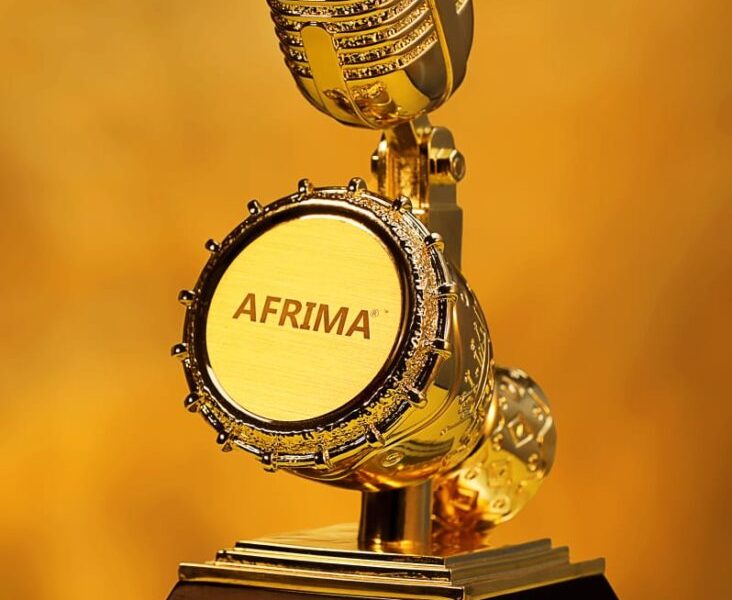AFRIMA