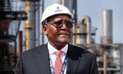 Dangote