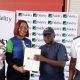 Fidelity Bank-Donation-of-Hoses-and-Water-Pumps