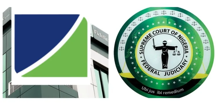 Fidelity Bank Wins Sagecom