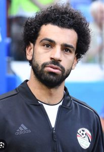 Muhammed Salah-