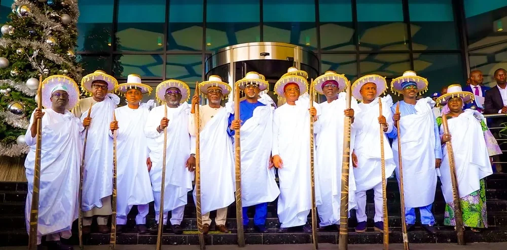 APC Governors