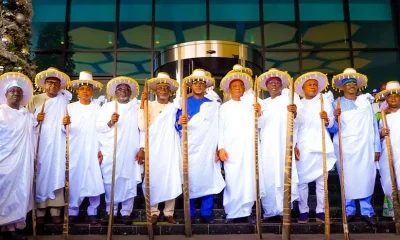 APC Governors