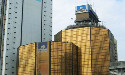 First Bank Completes FBNQuest Sale