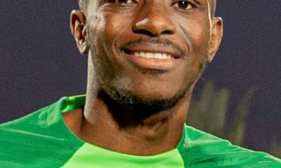 AFCON 2025 Biggest Stars on GOtv