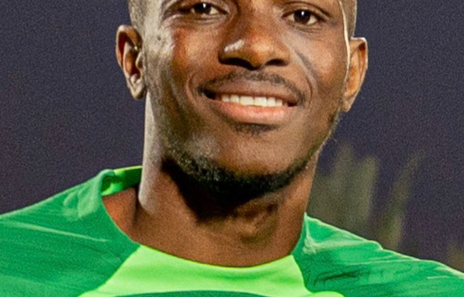 AFCON 2025 Biggest Stars on GOtv
