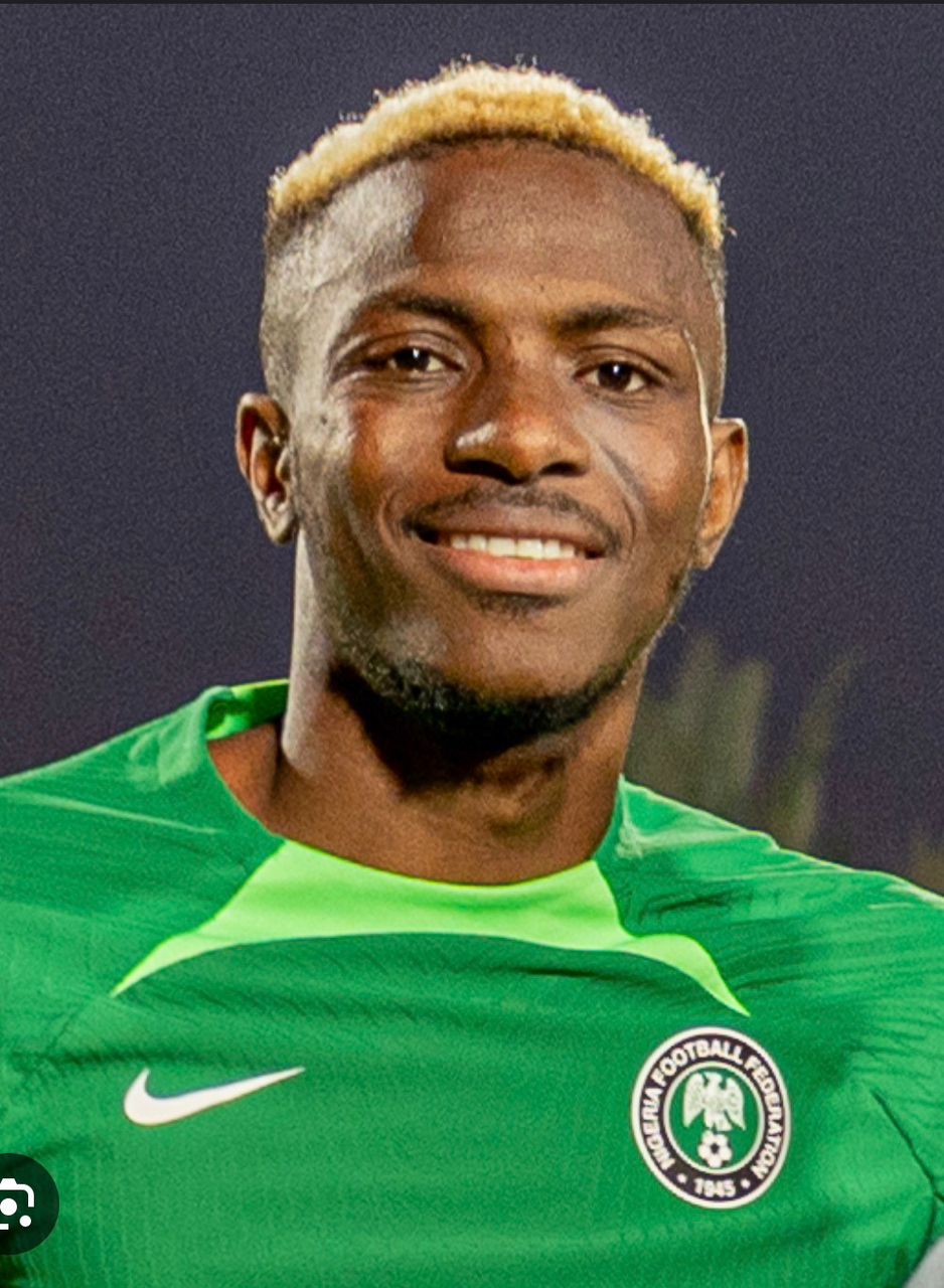 AFCON 2025 Biggest Stars on GOtv