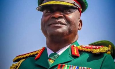 Gen. Musa