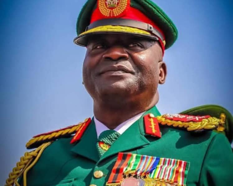 Gen. Musa