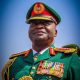 Gen. Musa