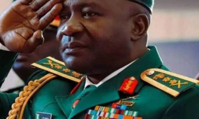 Support Musa to End Insecurity