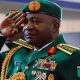 Support Musa to End Insecurity