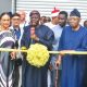 Sanwo-Olu unveils TY Logistics hub