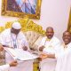 Ooni Endorses 2026 Canada-Africa Investment Summit