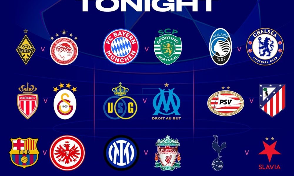 Real vs Man City, Inter vs Liverpool Live on SuperSport