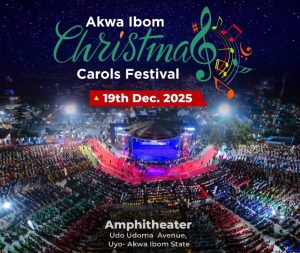  Akwa Ibom Christmas Carols Festival 2025
