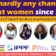 16DaysOfActivism to End Violence Against Women