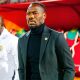 CAF Ban Pape Thiaw
