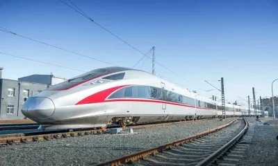 Spain Deadly Train Collision