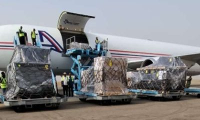 U.S. military aids to Nigeria