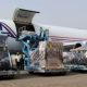 U.S. military aids to Nigeria