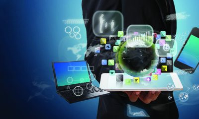 KSM VGC Launches Digital Skills