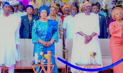 Sanwo-Olu Unveils Lagos Final-Year Plan