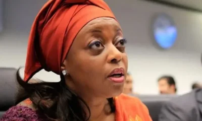 Diezani