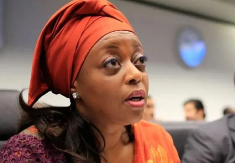 Diezani