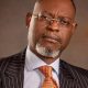 SIFAX Group Chairman Dr. Taiwo Afolabi