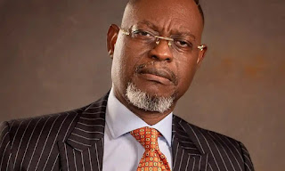 SIFAX Group Chairman Dr. Taiwo Afolabi