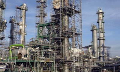 IPMAN Reject Fuel Imports