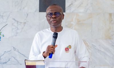 Sanwo-Olu