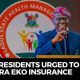 Lagos state gov, Sanwo-Olu