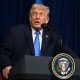 Trump Claims Venezuela Presidency