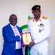 Navy Commends NIMASA