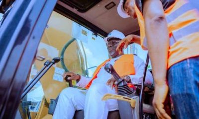 Governor Oborevwori