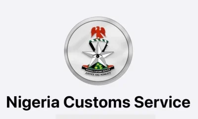 Customs officers attacked in Ogun